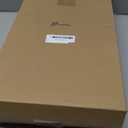 FoldTier 3 Pcs Football Serving Trays, Large Reusable Football Snack Trays, Includes 2 Dip Sections, Game Day Serveware, Tailgate Party Serving Platter, Sports Party Decorations, Chip and Dip Bowls