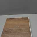 Art3d Peel and Stick Vinyl Floor Tiles 30-Pack 12 x 12 inch, Self Adhesive Waterproof Flooring Wood Planks for Kitchen, Dining Room, Bedrooms, Cover 30 Sq. Ft, Light Brown Ash