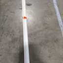 AOSKY Blackout Roller Shades Cordless Blinds for Windows, Free-Stop Shades with Valance, Thermal Insulated Fabric, UV Protection, Natural Woven Blinds for Home and Office (70" W x 72" H, Ivory)