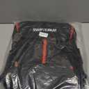 Tennis Bag, Tennis Backpack for Women and Men, Hold 2 Tennis Racket, Pickleball Paddles, Lightweight Oxford Tennis Racket Bag with Ventilated Shoe Compartment