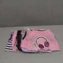 Reginary 8 Pieces Dog Shirts Girl Small Dog Clothes for Chihuahuas Yorkies Female Puppy Shirts Printed Pet Outfit Cute Breathable Soft Valentine's Day Doggie Cat Lovers Gift(Vivid Pattern,Size M)