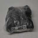 Women's Full-Zip Polar Fleece Jacket - XS Grey