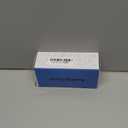 6 Pack Reading Glasses for Men Sports Style Blue Light Blocking Readers with Spring Hinge Women Eyeglasses (Red & Blue & Black)