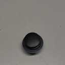 Tip-Toe Bathtub Drain Stopper with ABS Plastic Bushing, Fits in 1-1/2 Inch or 1-3/8 Inch Inner, Easy to Install, Venetian Bronze