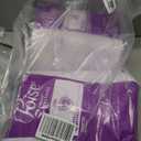 Poise Incontinence & Postpartum Pads for Bladder Leaks, 4 Drop Moderate Absorbency, Regular Length, 132 Count