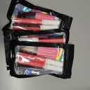 3 x Nail Glue Remover for Press On Nails, 10ml*2pcs Upgraded 2 in 1 Twist & Remove Pen Design Gentle Quick Removal, Semi Solid Nail Glue Adhesive Remover, Not for Gel Polish Base Coat