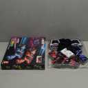 OSALON Laser Tag Guns Set of 2 with Digital LED Score Display Vests Laser Tag Inoor Outdoor Toys for Kids Ages 8 9 10 11 12+ Boys Girls Children Teens Adults Birthday Gifts Toys Christmas Blue/Red