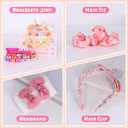 10 Year Old Girl Birthday Gifts, Gifts for 10th Beautiful Teen Girl, Popular Gift 10 Year Old Gifts for Double Digits Birthday Girl W/In My Double Digits Era Cup Fanny Pack