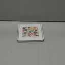 Tealight Candles for Women 16 Pack Aromatherapy Scented Candles Small Candle Gift Set for Women with 16 Scents Long-Lasting Soy Wax Candles for Relaxation, Decor, Christmas, Birthday, Mother's Day