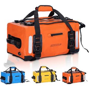 ESONE Dry Bags Waterproof Backpack for Men/Women Dry Bags for Kayaking Waterproof Backpack for Travel Dry Bag Backpack Waterproof Duffel Bag Applicable Boating Camping Paddle Board Surfing (40L)