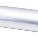 6061 Aluminum Tubing, 1" OD Seamless Aluminum Round Tube, 0.12" Wall x 10" Length Metal Straight Pipe for Diy, Industry, Decoration, 1Pcs