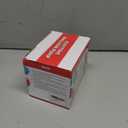 Electric Balloon Pump for Party Decorations  Portable Inflator, Auto Shutoff, Balloon Air Pump Dual Nozzle Rose Red 110V 600W