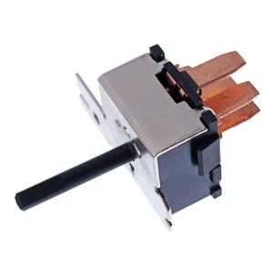 JEENDA Blower Control Switch Heater AC 5011214AA Compatible with 1999-2001 Jeep Wrangler 2.5L 4.0L