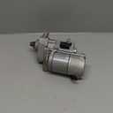 DB Electrical 410-52482 Starter Compatible With/Replacement For Land Rover LR3 4.4L 2005 2006 2007 2008 2009 & Range Rover 4.2L 2006 2007 2008 2009 428000-1920 LR009298 NAD500160E NAD500310