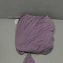 Pjmlifecoco Women Kimono Robes Short Bathrobe Lightweight Robe Soft Loungewear with Pockets S-XXL size XL