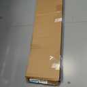 Auto Dynasty 2Pcs in-Channel Window Visor Rain Guard Compatible with 2007-2014 E150-E450 Super Duty, Rain Shields Vent Shade Wind Deflector, Acrylic