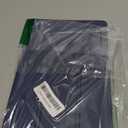 Case for 10inch Tablet 2023,Slim PU Shell Cover Case with Auto-Wake/Sleep.Not for TCL ipad 10inch Tablet. (Navy Blue)