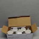 Sunco 10 Pack BR20 LED Bulb Dimmable, Small Recessed Lighting Bulbs, R20 Mini Flood Light Indoor, 550 LM, 7W (50W Equivalent), 2700K Soft White, E26 Base, Can Light for Home, Kitchen, Bedroom UL