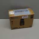 Bc Babycare Baby Food Maker-Glass Baby Puree blender for Fruit, Vegatable & Meat,Mini Food Processor for Potatoes, Grapes & Strawberries,Blue,10oz