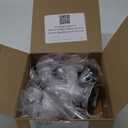 Moen Brantford Chrome PosiTemp Pressure Balancing Tub and Shower Trim Kit without Valve, T62153