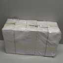 Mimorou 10 Pcs Stainless Steel Sports Water Bottles Bulk 17oz Double Wall Insulated Bottle with Handle and Wooden Leakproof Lid Metal Water Bottle Outdoor for Cyclist Runner Hiker DIY Gift, 10 Colors