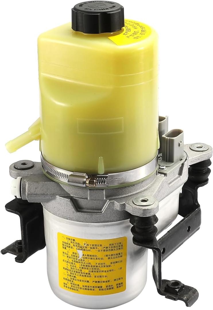 36000116 36050678 31302206 Electric Servo Power Steering Pump Fits for Volvo C30 C70 S40 V50 2004-2012