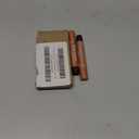 Burts Lip Shimmer Caramel Size .09z Burts Lip Shimmer Caramel .09z Pc Of 2