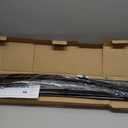 Window Visors Rain Guards for Honda CRV 2017 2018 2019 2020 2021 2022, Out-Channel Window Vent Wind Deflectors Visors Shades for 17-22 CR-V
