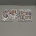 500 Pieces Random Popular Cartoon Kids Mixed Unduplicated Anime Stickers