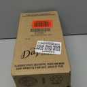 DaVinci Gourmet Classic Coconut Syrup, 25.4 Fluid Ounces (Pack of 4), Best before 12 SEP 2027