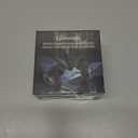 2 x SilentNest Pro Noise Cancelling Sleeping Earplugs  Up to 50dB Enhanced Noise Reduction, Hearing Protection Earplugs for Side Sleepers & Noise Sensitivity | 10 Ear Tips & Travel Case