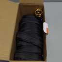 GUKOK Garden Hose, Lightweight, Ultra Flexible, Durable, Kink-Free Garden Hose, RV, Marine and Camper Hose (50 FT)