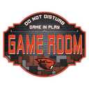 Oregon State Beavers 12'' Game Room Tavern Sign
