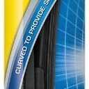 Rain-X 5079274-2 Repellency Water Repellent Wiper Blades, 16" Windshield Wiper, All Weather Streak-Free for Enhanced Visibility w/Water Repellency Formula