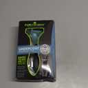 FURminator deShedding Tool For Small Cats, Short Hair, Removes Loose Hair From Shedding