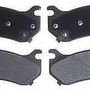 Abex Friction ADBHD1310 Disc Brake Pad Set
