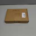 122 Pcs Ribbons Awareness Accessories Includes Ribbons Bracelets Stickers Pins Pens Keychain for School Charity Fundraiser Public Activities Supplies(Red Ribbon,Red)