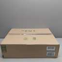 upsimples 16x20 Picture Frame White 3 Pack, Scratch-Proof Poster Frames 16 x 20 for Photo Gallery - Slide-In Strips, Horizontal or Vertical Wall Mounting