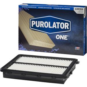Purolator A39155 PurolatorONE Advanced Engine Air Filter