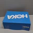 Hoka Men's Bondi /Black 9.5  D