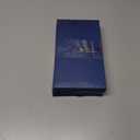 2 x Janmitta Compatible with Moto G Stylus 5G 2024 Case Built in Slide Camera Lens Cover+Screen Protector+Finger Ring Holder Kickstand,Heavy Duty Shockproof Full Body Protective Phone Cover,Red