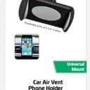 ZGEAR Car Air Vent Phone Holder Universal Mount