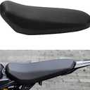 Sur Ron Light Bee Water-proof Seat for Electric Dirt Bike - Black