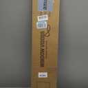 Window Visors Rain Guards for 2010-2017 GMC Terrain, Out-Channel Window Vent Wind Deflectors Visors Shades for 10 11 12 13 14 15 16 17 GMC Terrain