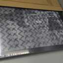 20x24 Picture Frame, Wooden Poster frame for 20 x 24 in Photos and Art Prints, Horizontal or Vertical Wall Mounting, Black 20 x 24 Poster Frame, 2 Pack.