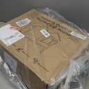 Large Heated Cat House for Outside in Winter, Elevated Waterproof Cat House for Outdoor Cats with Heating Pad, Insulated Heated Outdoor Cat House Weatherproof for Stray Cats Small Dogs (Brown)