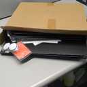 Trading Card Storage Box, Includes 12-600 CT Boxes & 48 Card Dividers, 12000+ Trading Card Organizer for Collectible Card Games, for TCG, MTG, PTCG, Baseball Cards, with Labels & Tapes