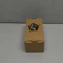 Kevin Textile Valentines Pillow Covers Cushion Cases Throw Pillow Cover Stripe Pattern Decorative Soft Corduroy Cushion Covers Stripes for Living Room Set of 2 18x18 Inch Burgundy