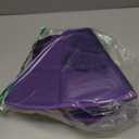 Dog Cone for Large Dogs After Surgery, Soft Dog Cone Collar for Dogs to Stop Licking, Adjustable Comfy E-Collar Alternative Lightweight Post-Surgery Recovery Elizabethan Collar for Pet (L(Neck Girth:13.39"-17.32"))