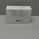 Remerry 3 Pcs Vintage Ceramic Small Vase for Home Decor Mini Farmhouse Rustic Cute Vase Tiny Decorative Decoration for Kitchen Bedroom Office Living Room Bathroom Shelf Centerpiece Table Decorations